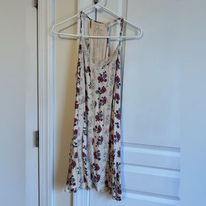 Hollister sundress